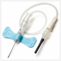 Система  для взятия крови BD Vacutainer® Push Button